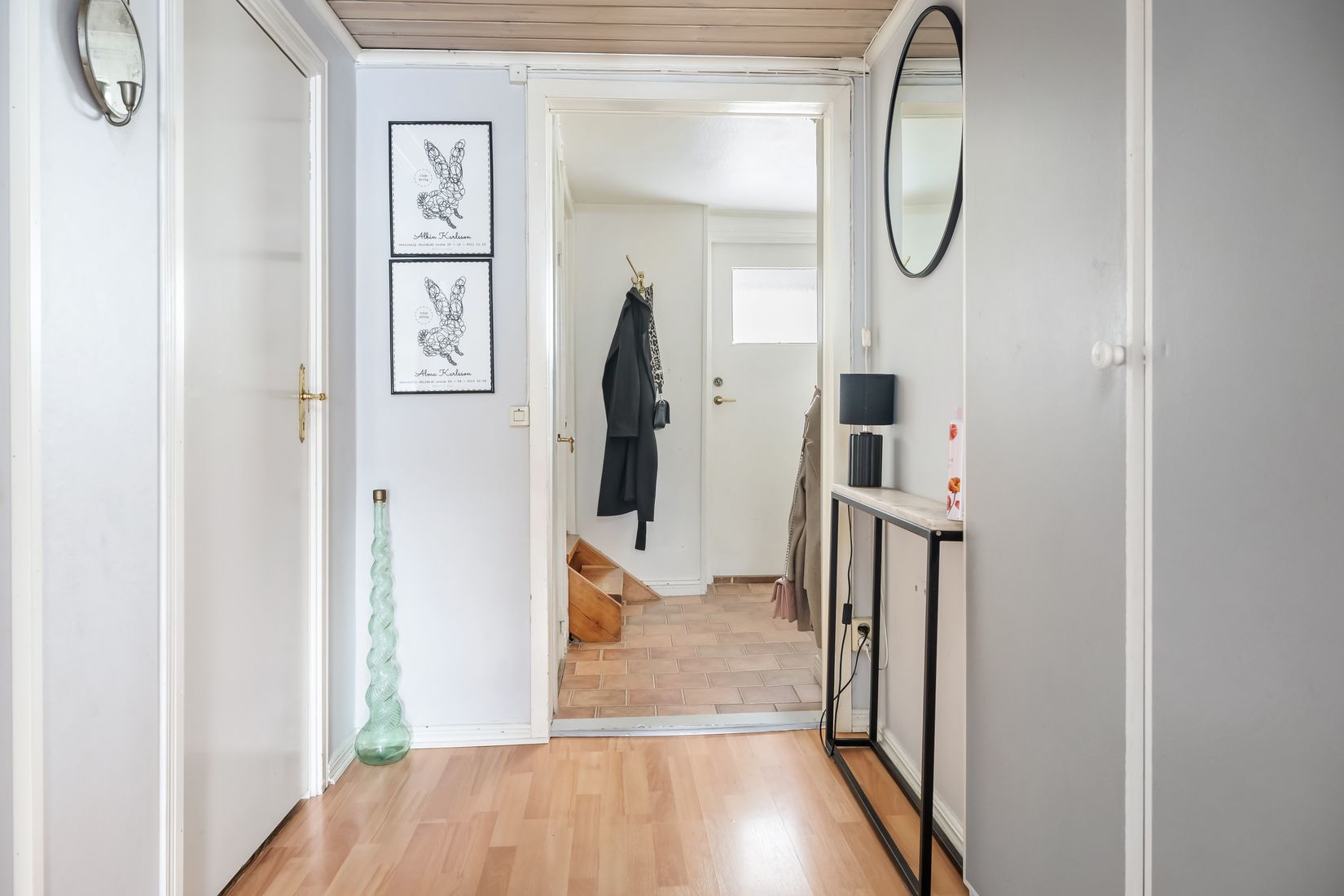 Villa, Evertsholm Pilbacken 1 & 2, Söderköping