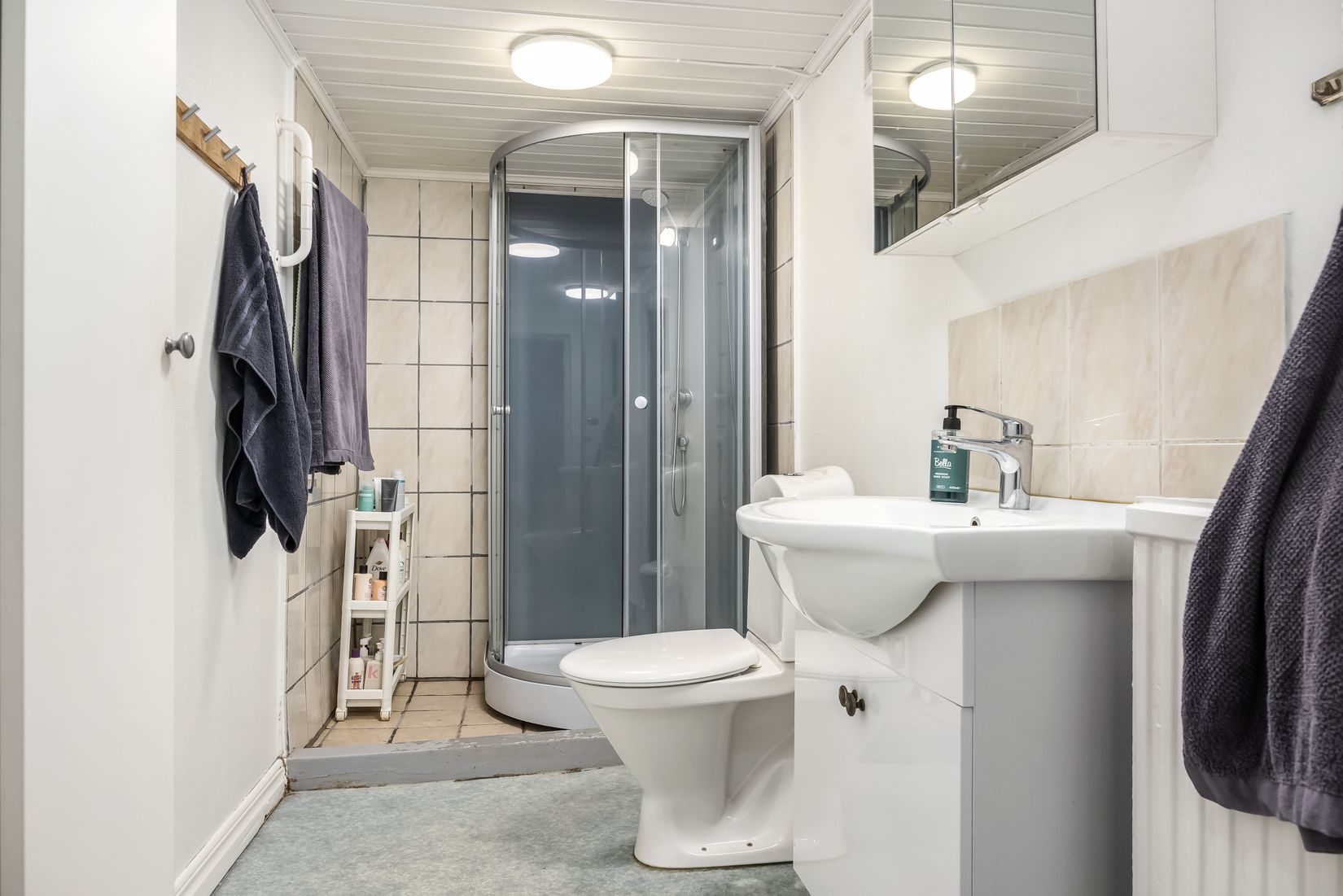 Villa, Evertsholm Pilbacken 1 & 2, Söderköping