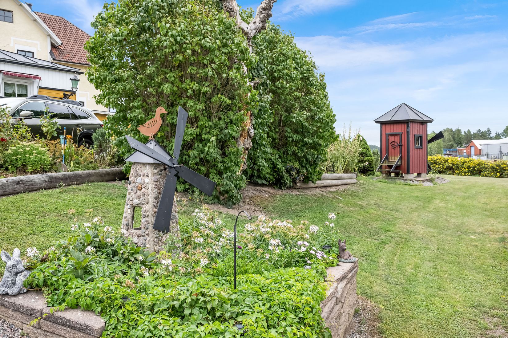 Villa, Evertsholm Pilbacken 1 & 2, Söderköping