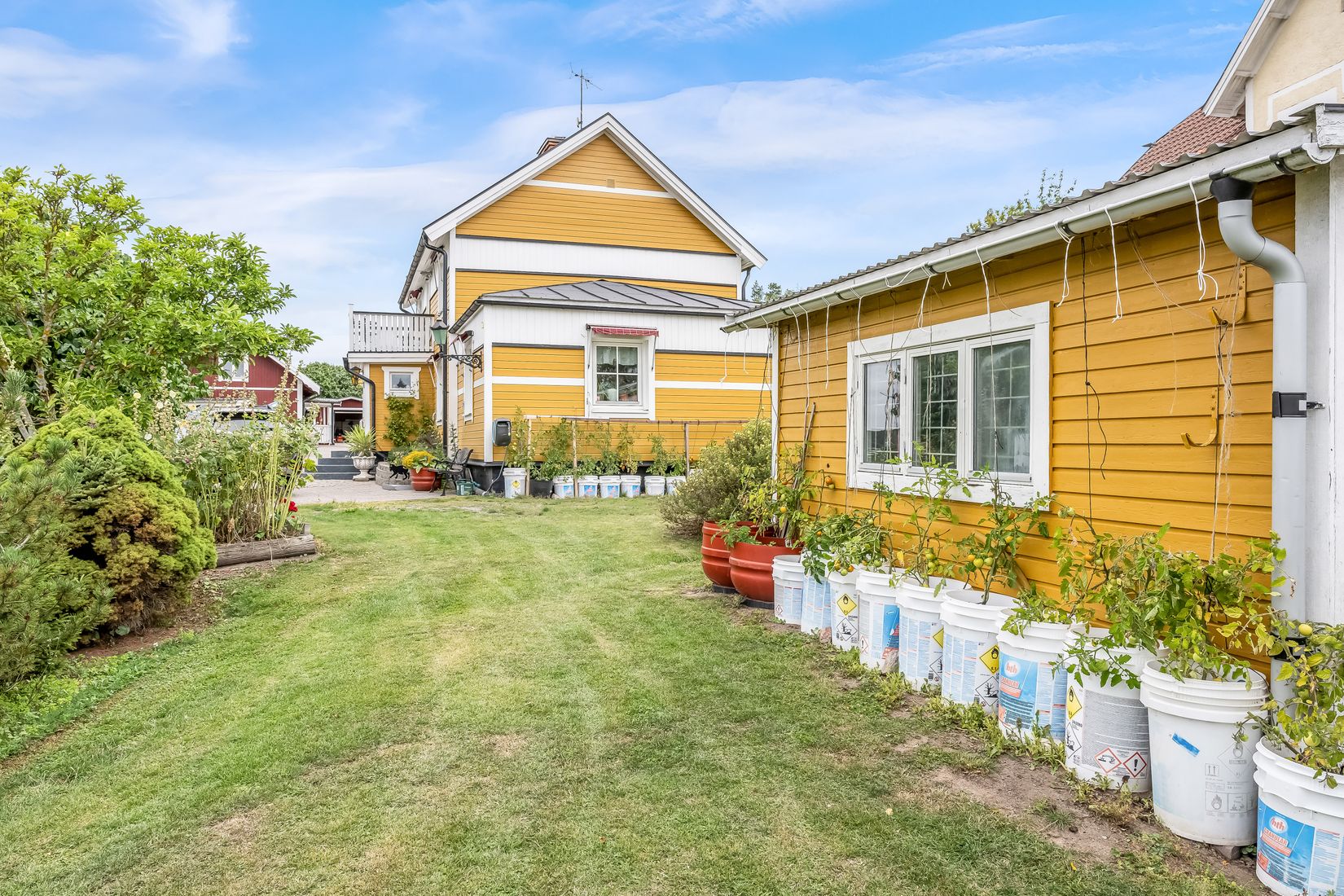 Villa, Evertsholm Pilbacken 1 & 2, Söderköping
