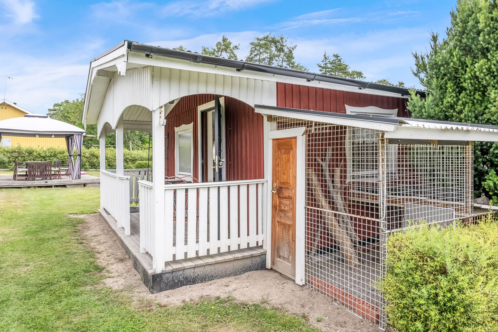 Villa, Evertsholm Pilbacken 1 & 2, Söderköping