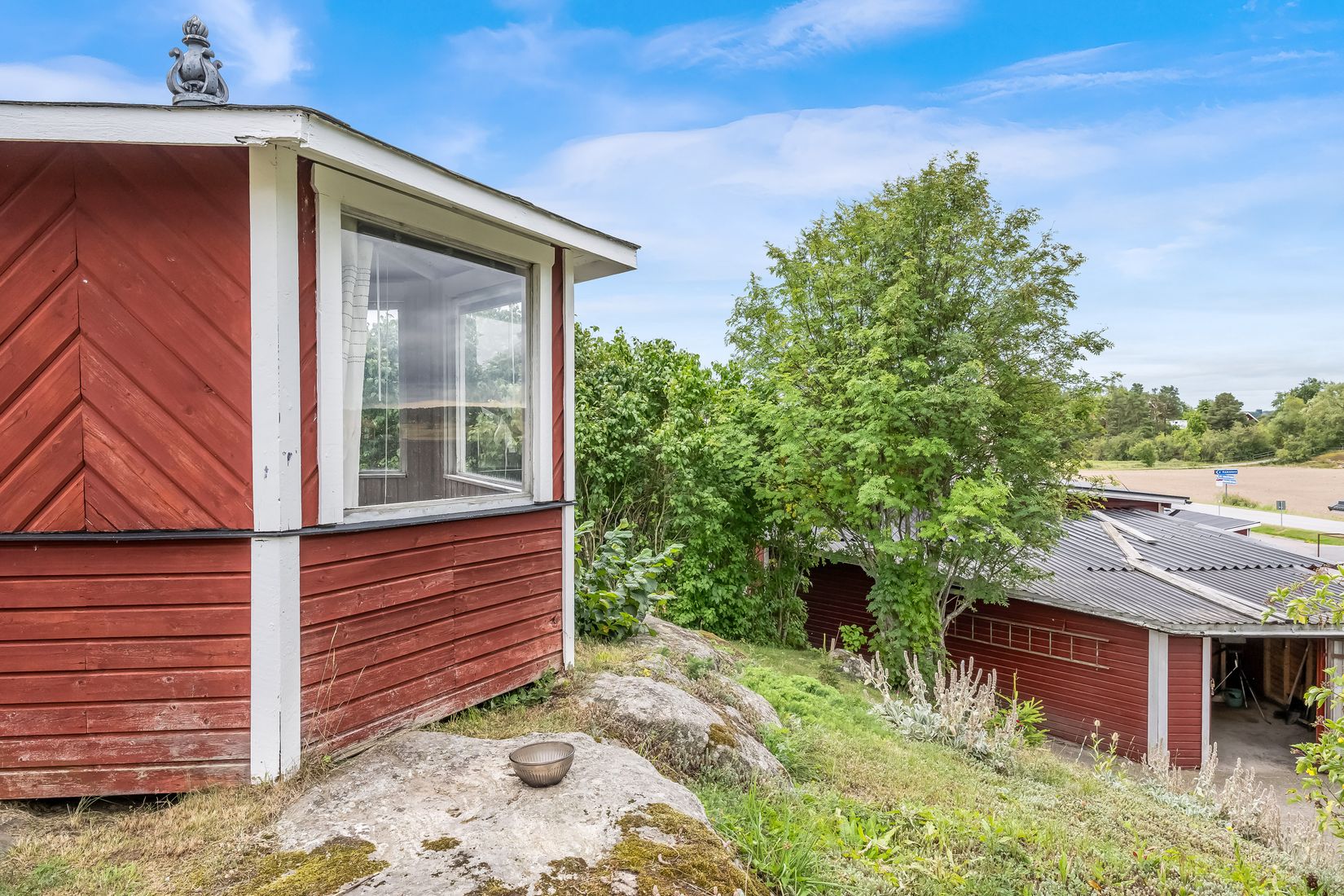 Villa, Evertsholm Pilbacken 1 & 2, Söderköping