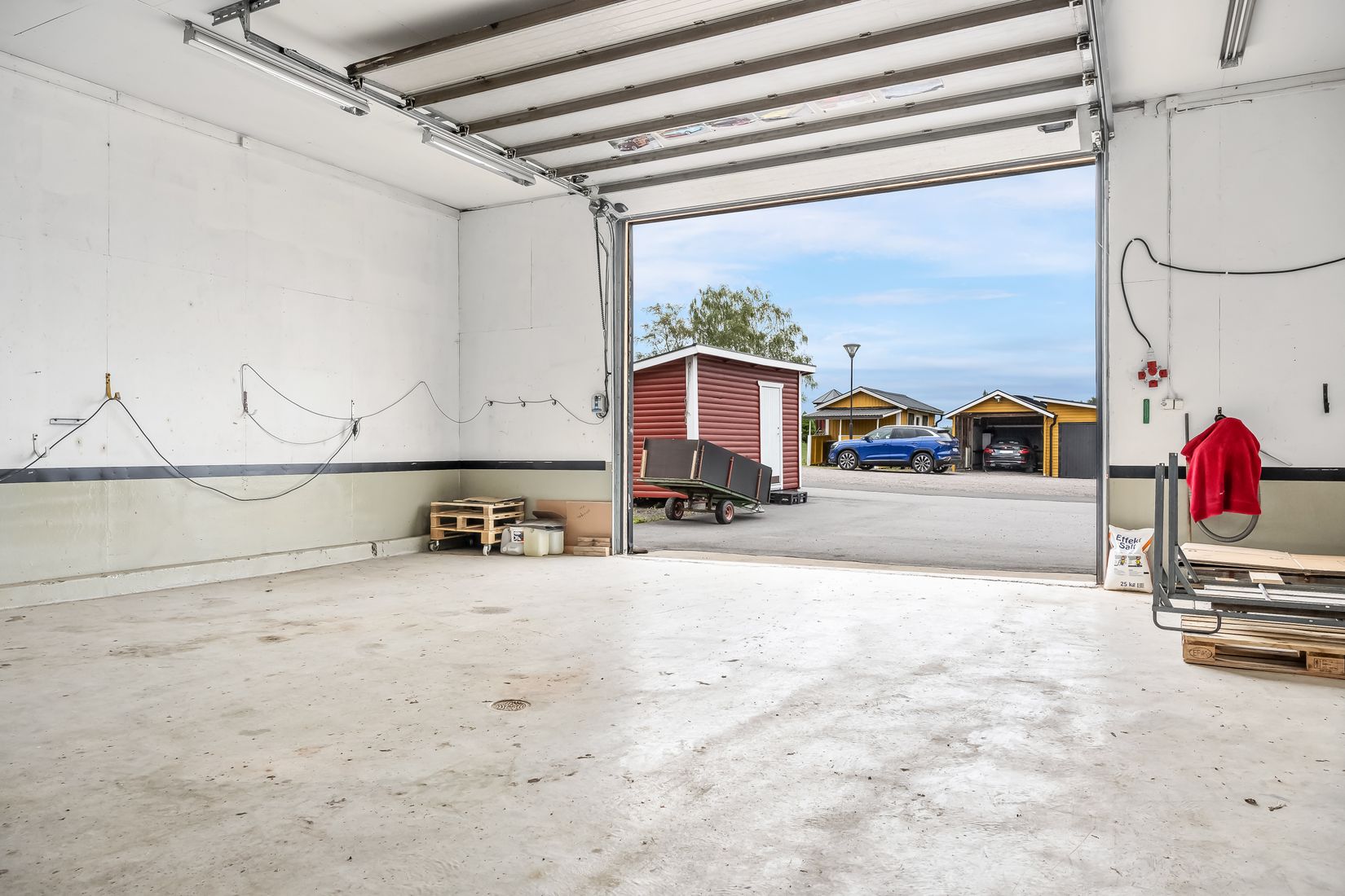 Villa, Evertsholm Pilbacken 1 & 2, Söderköping