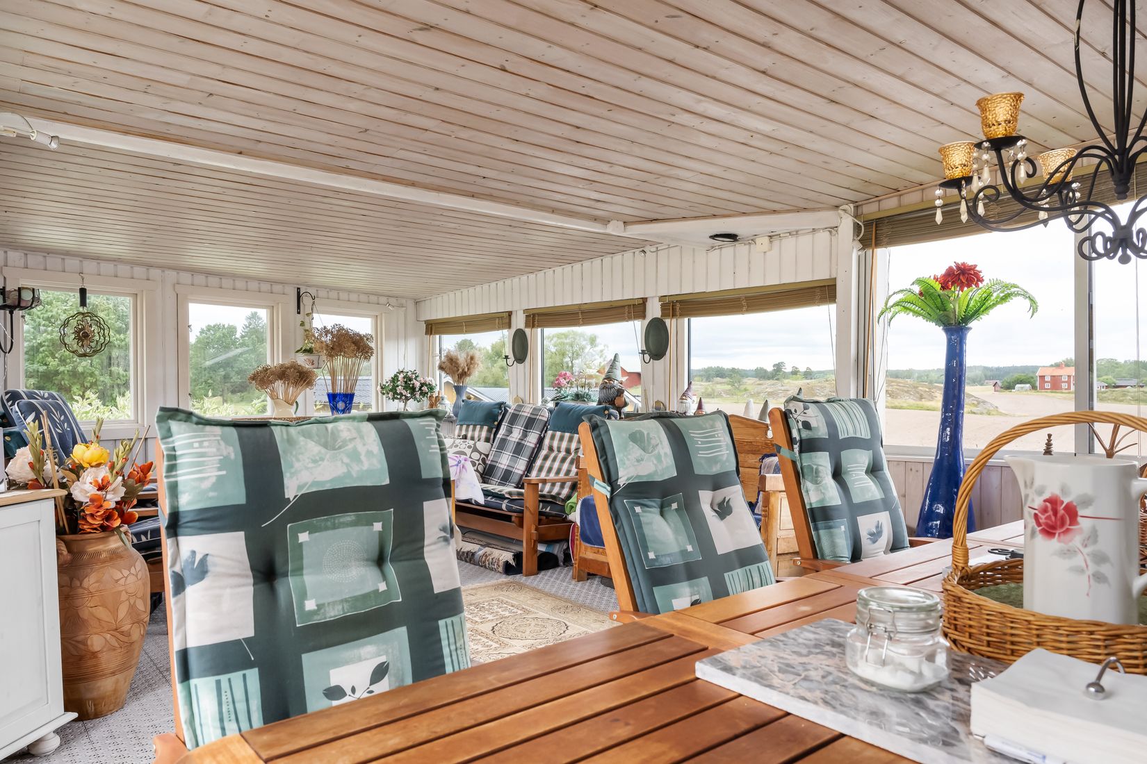 Villa, Evertsholm Pilbacken 1 & 2, Söderköping