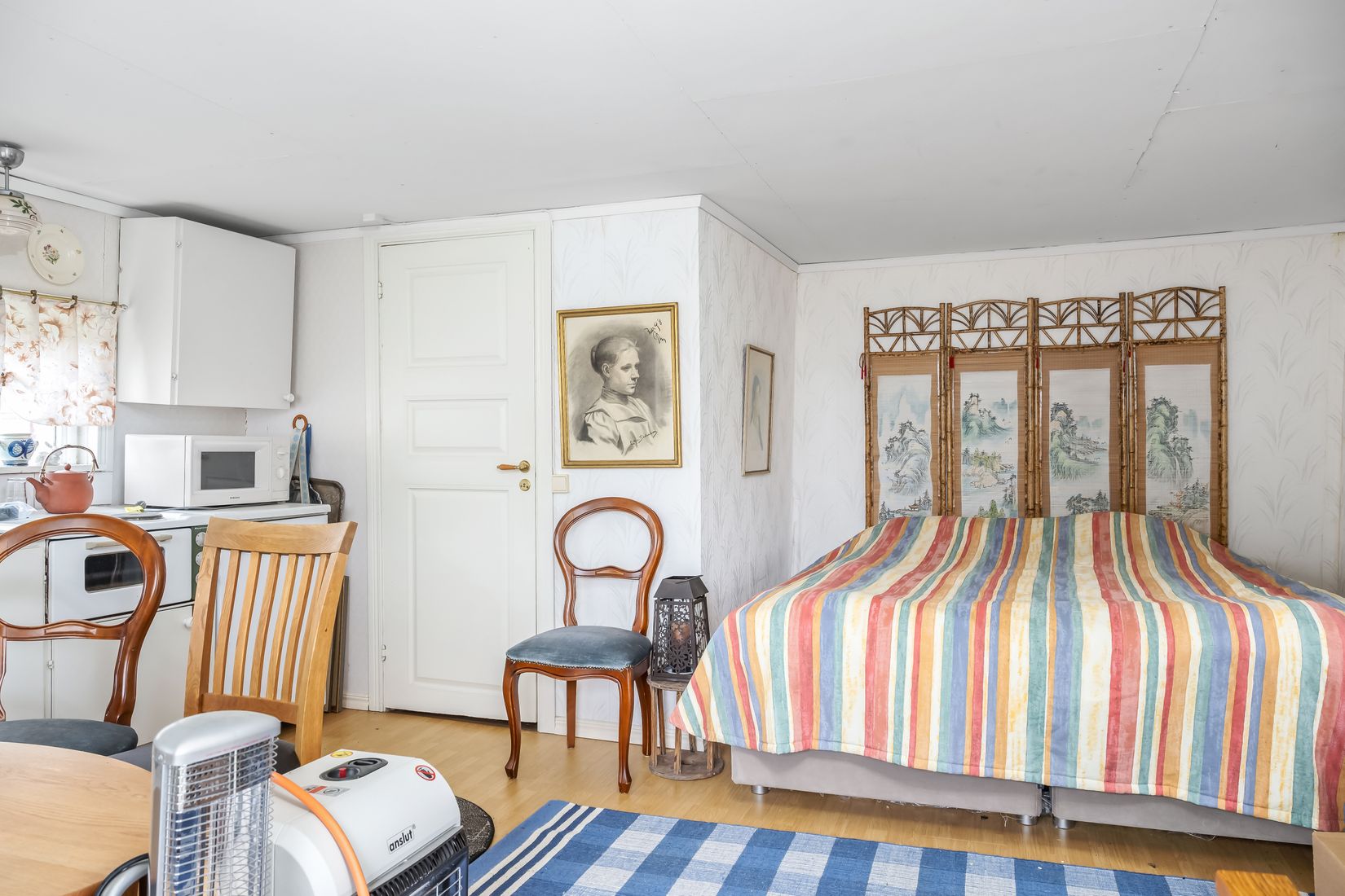 Villa, Evertsholm Pilbacken 1 & 2, Söderköping