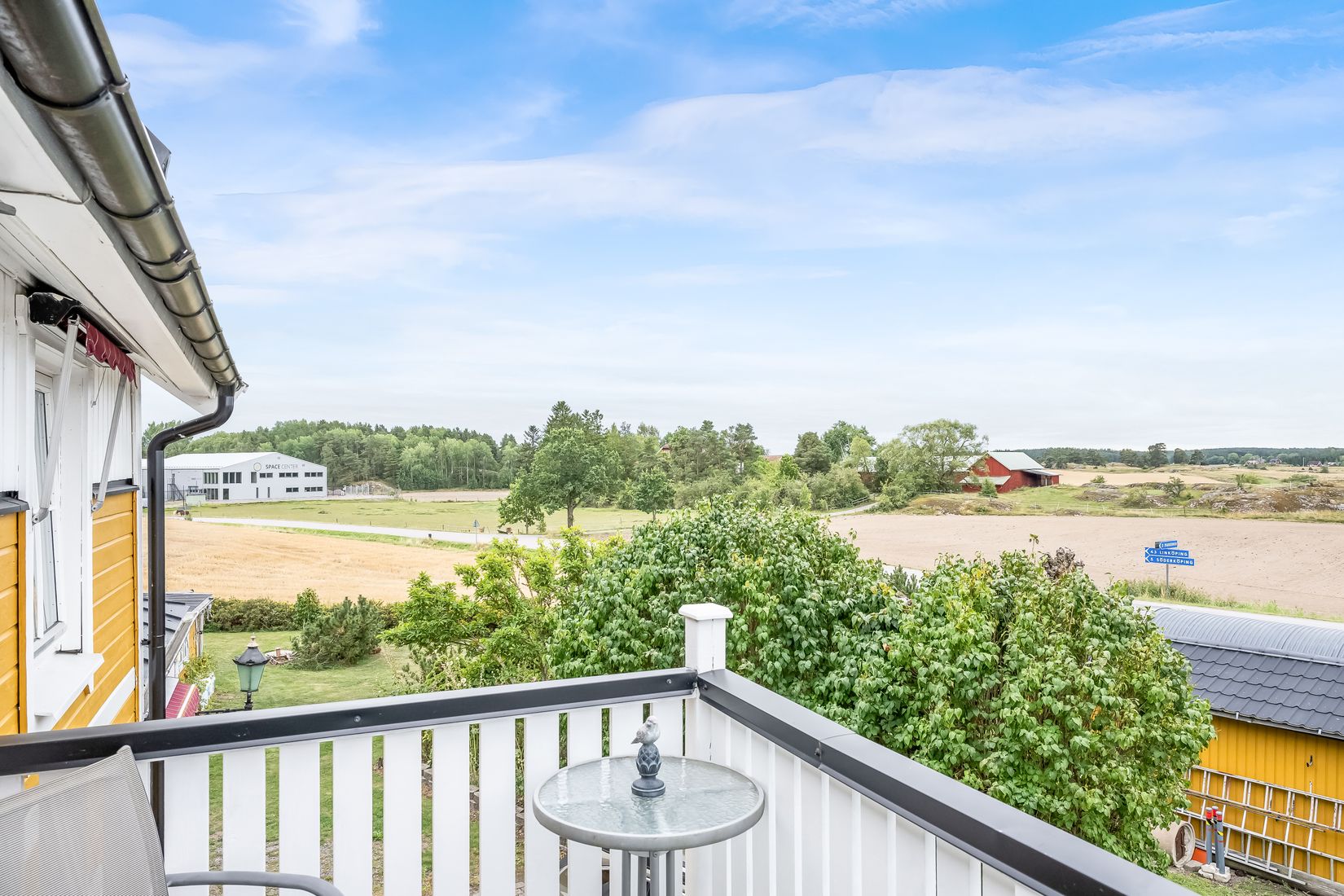 Villa, Evertsholm Pilbacken 1 & 2, Söderköping