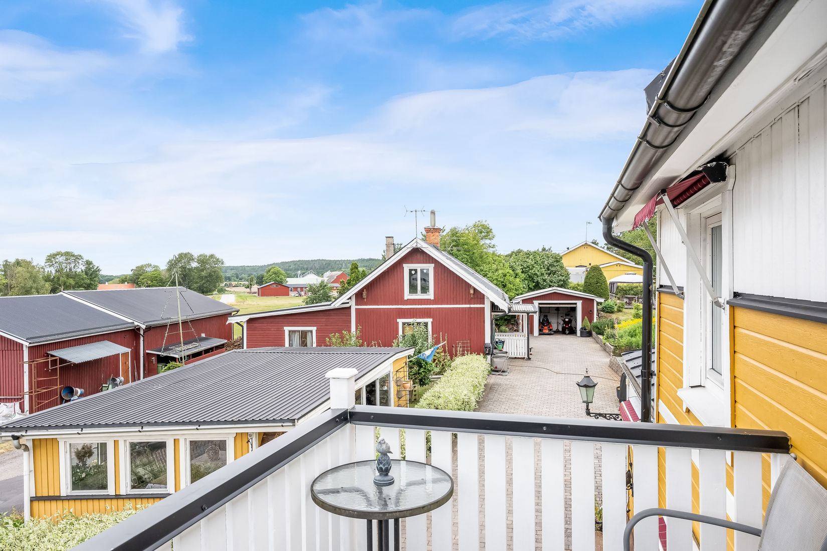 Villa, Evertsholm Pilbacken 1 & 2, Söderköping