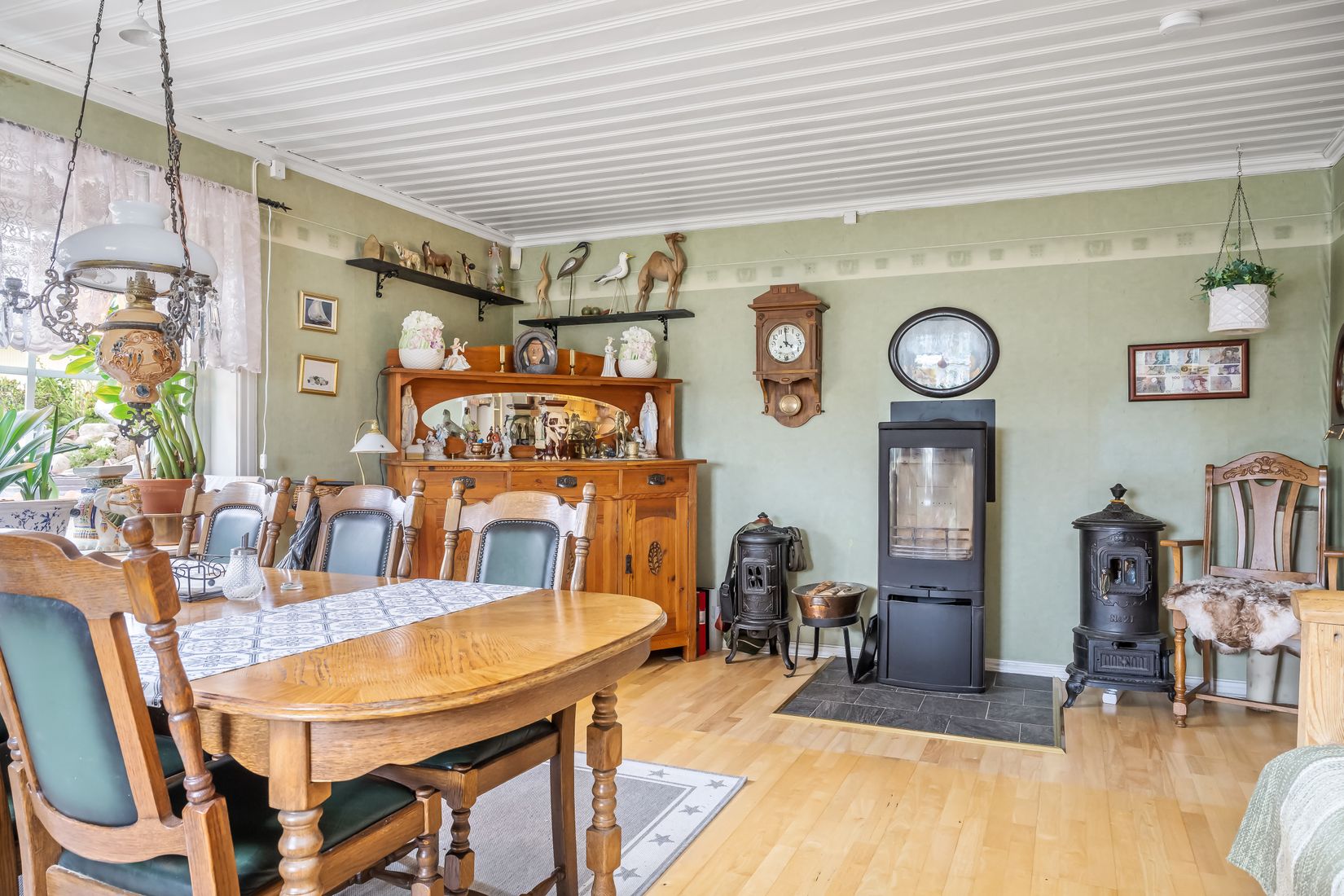 Villa, Evertsholm Pilbacken 1 & 2, Söderköping