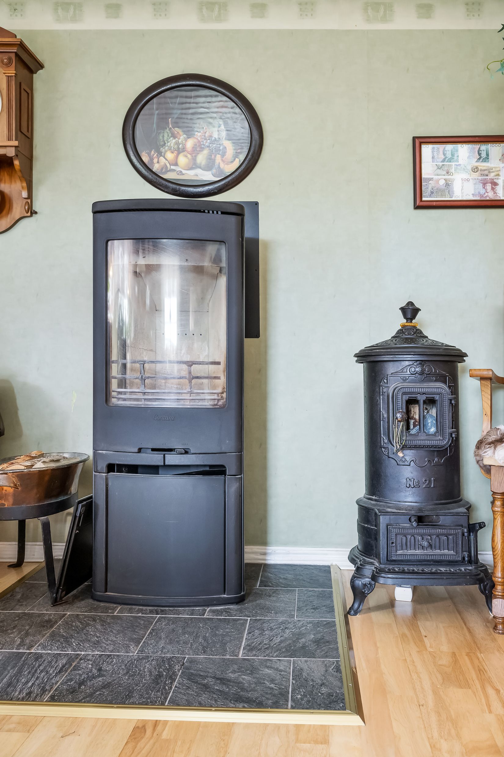 Villa, Evertsholm Pilbacken 1 & 2, Söderköping