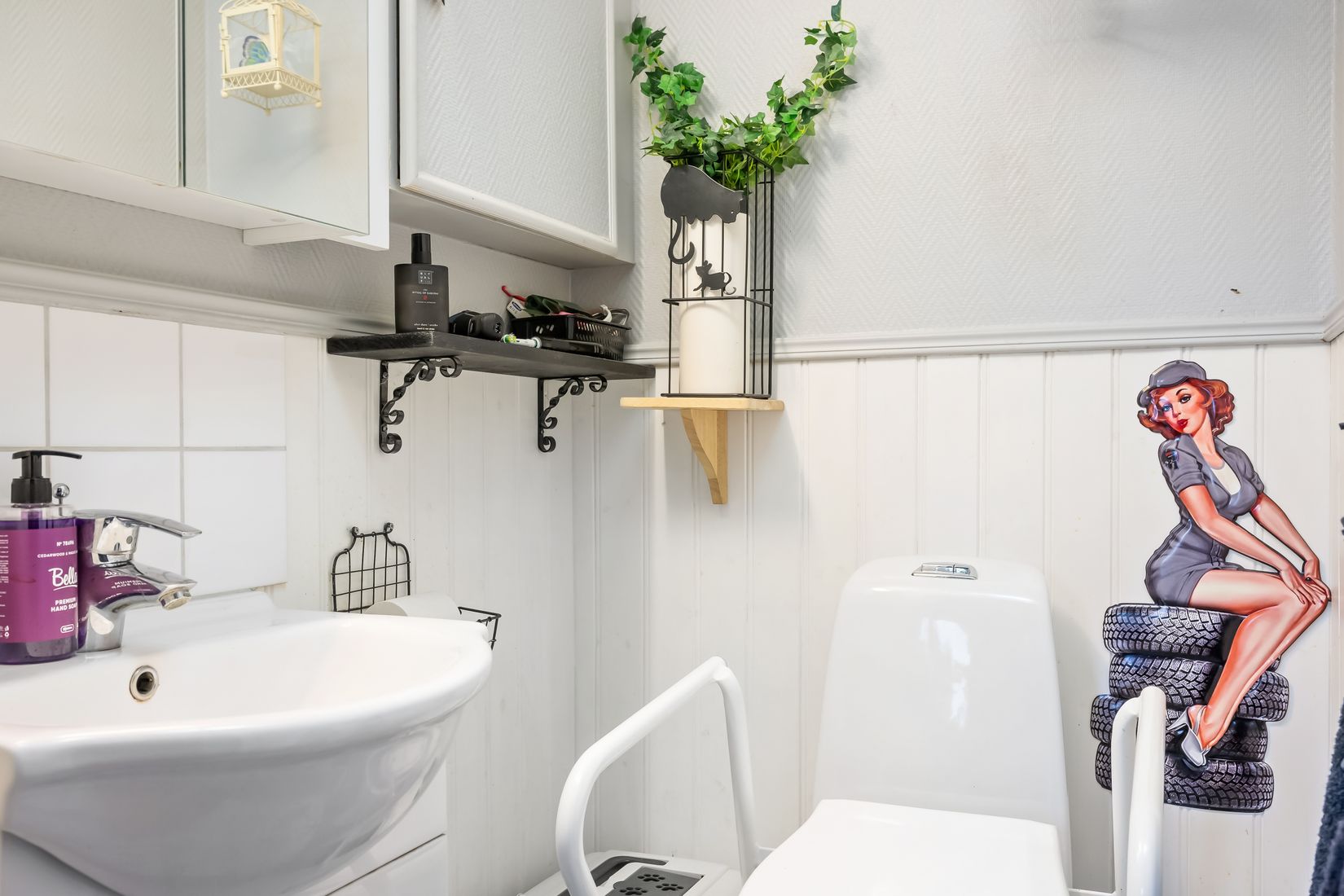 Villa, Evertsholm Pilbacken 1 & 2, Söderköping