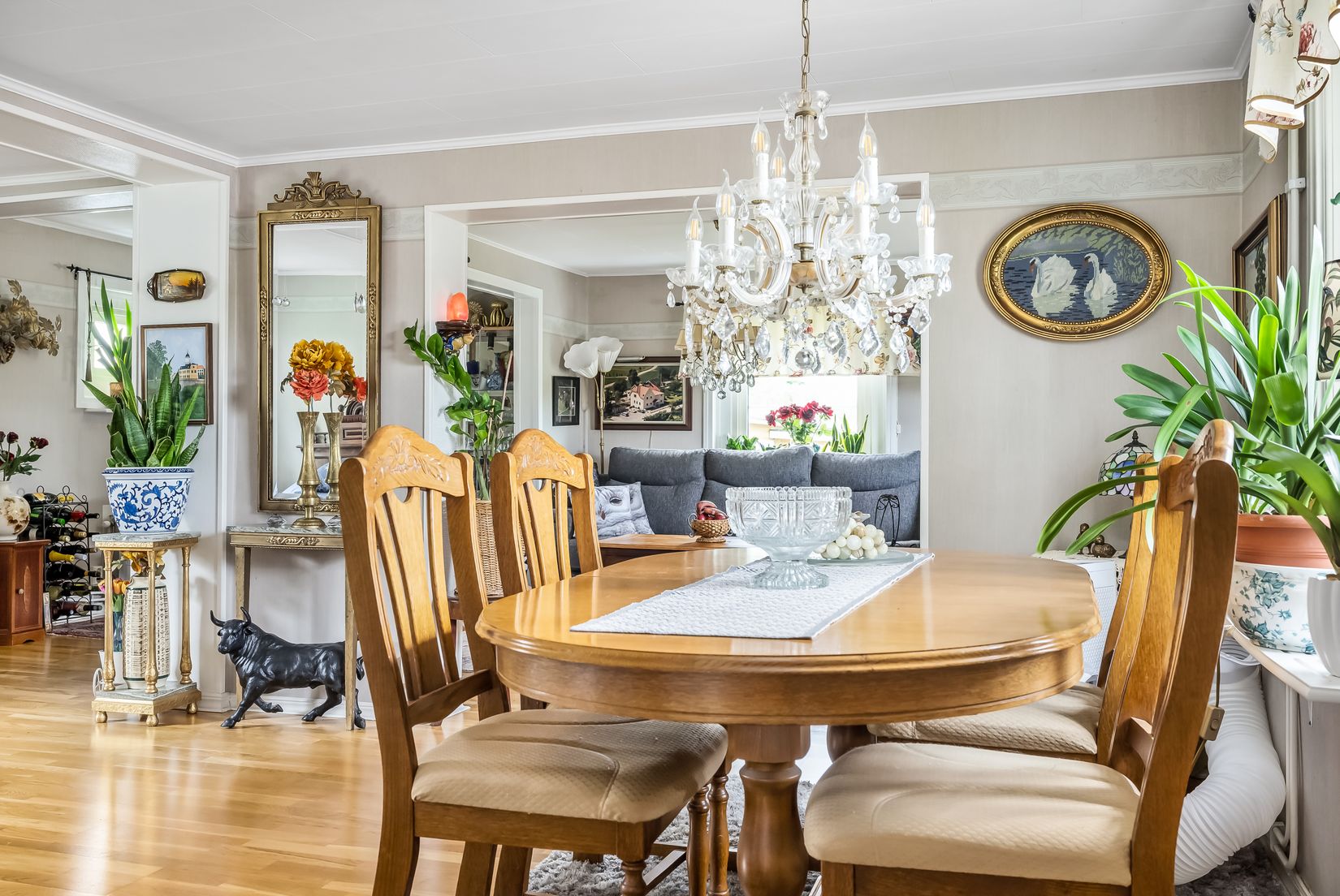 Villa, Evertsholm Pilbacken 1 & 2, Söderköping