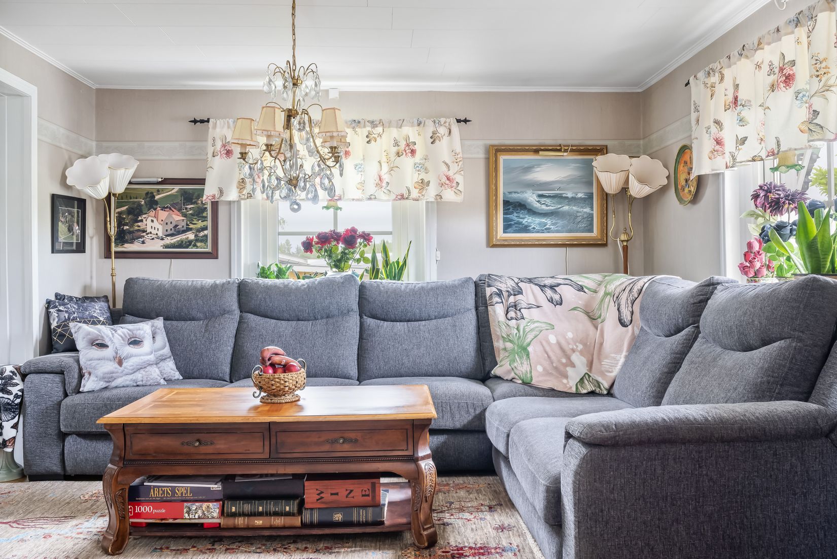 Villa, Evertsholm Pilbacken 1 & 2, Söderköping