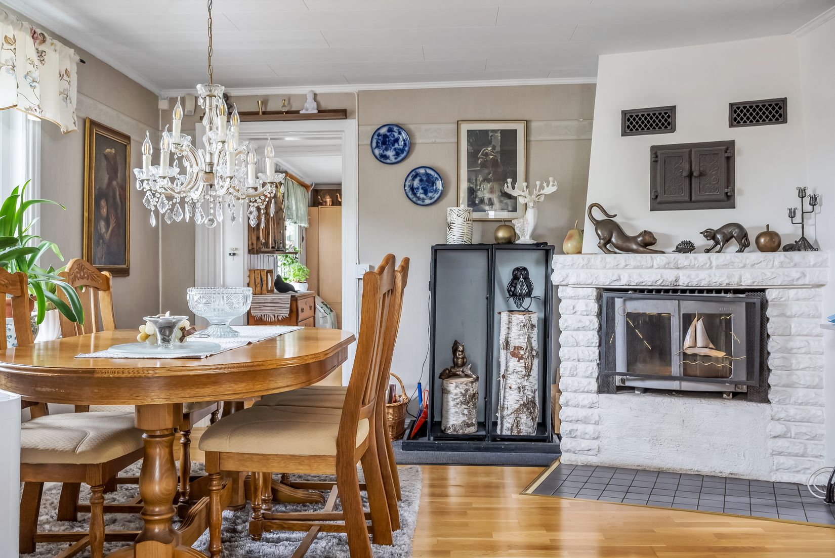 Villa, Evertsholm Pilbacken 1 & 2, Söderköping