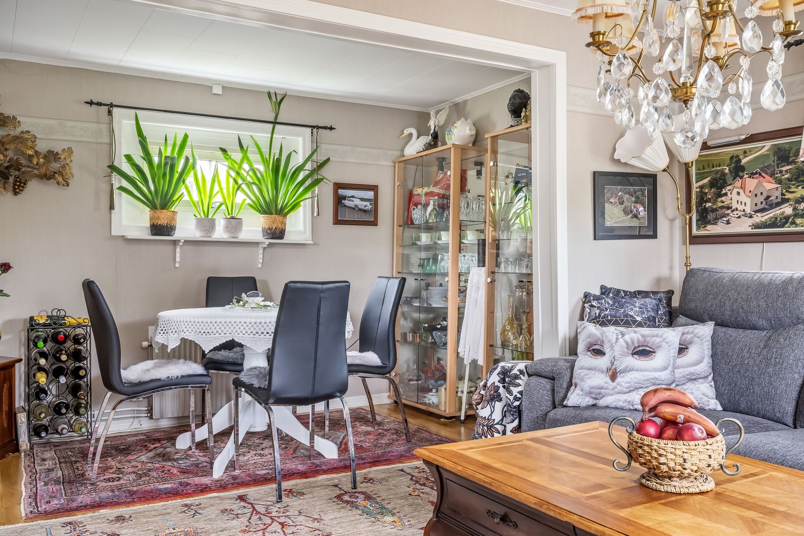 Villa, Evertsholm Pilbacken 1 & 2, Söderköping