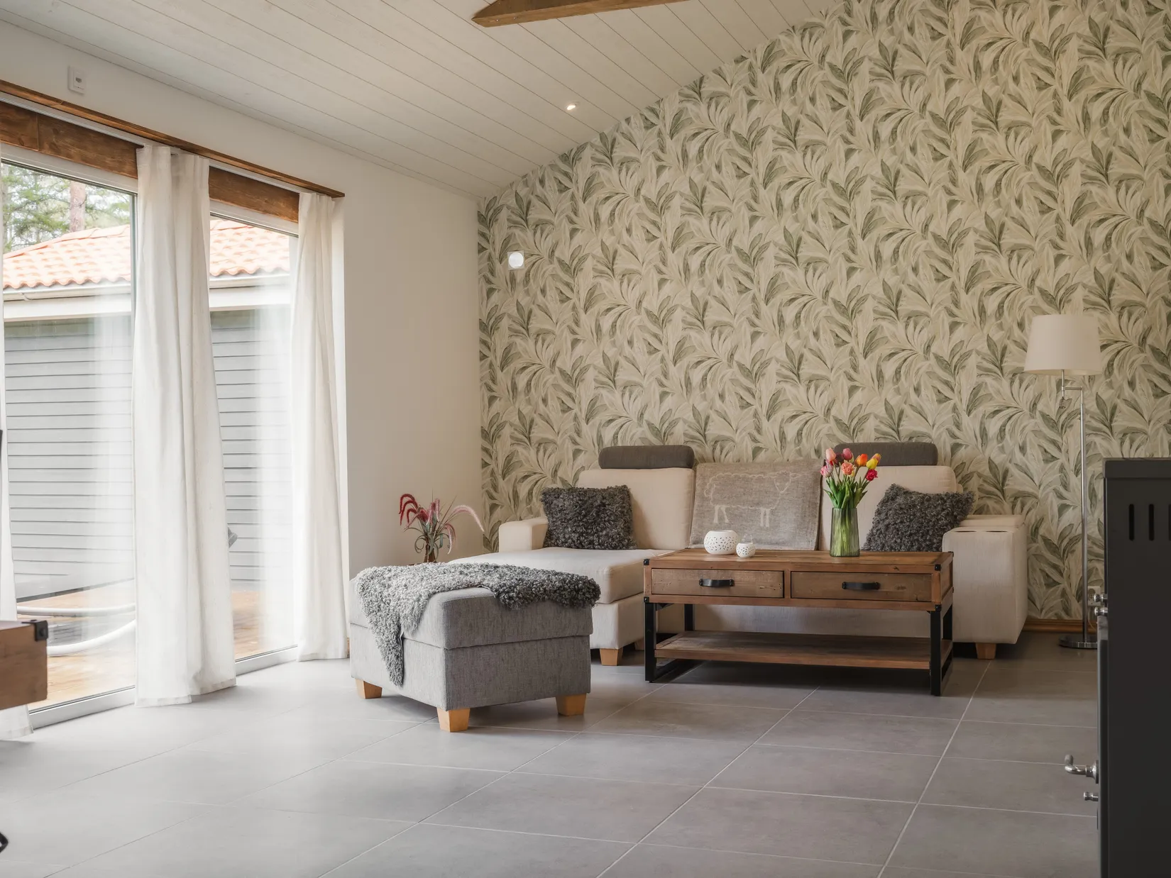 Fritidshus, Eksta Käbbe 653B, Eksta, Gotland