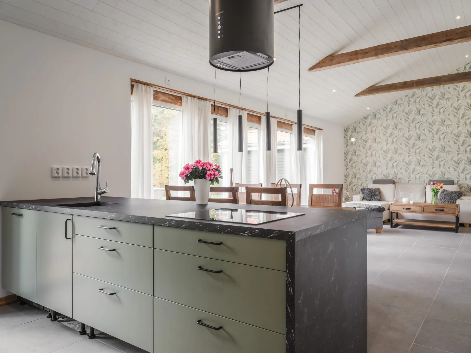 Fritidshus, Eksta Käbbe 653B, Eksta, Gotland