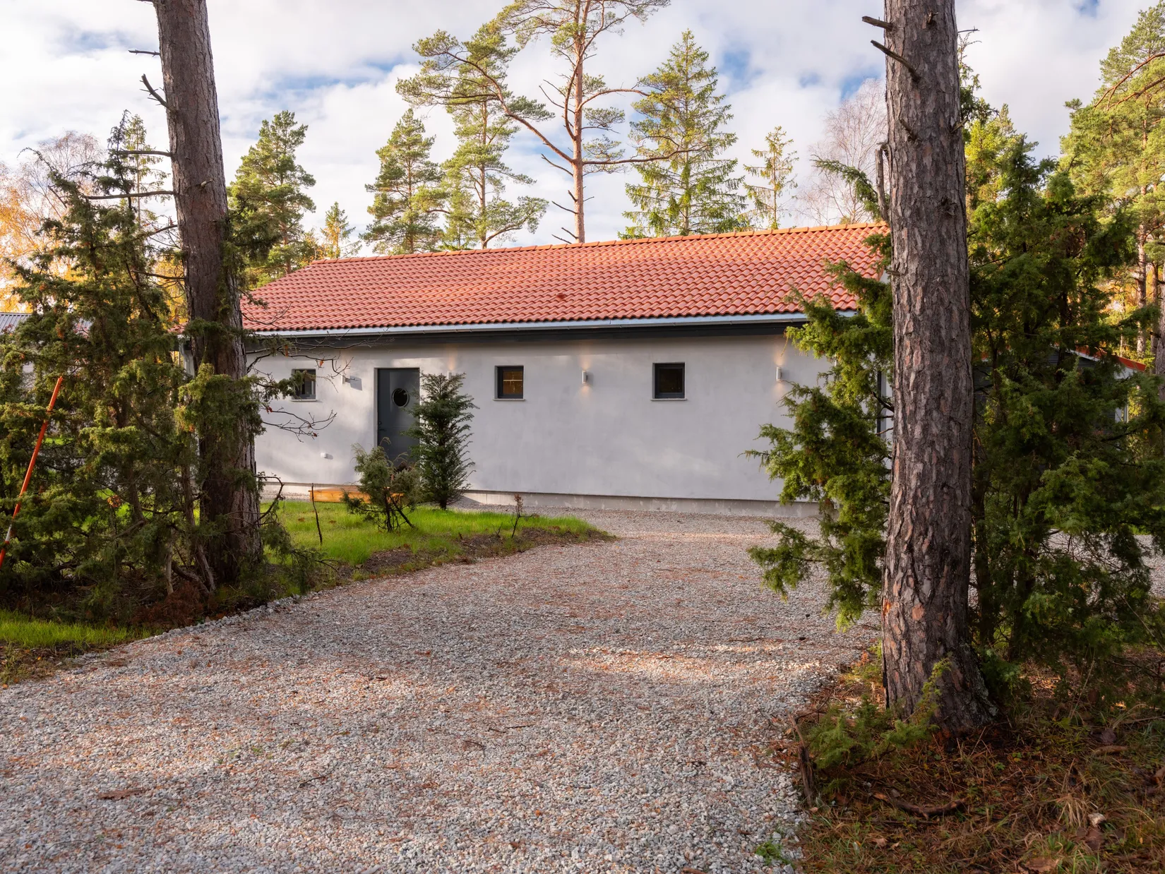 Fritidshus, Eksta Käbbe 653B, Eksta, Gotland