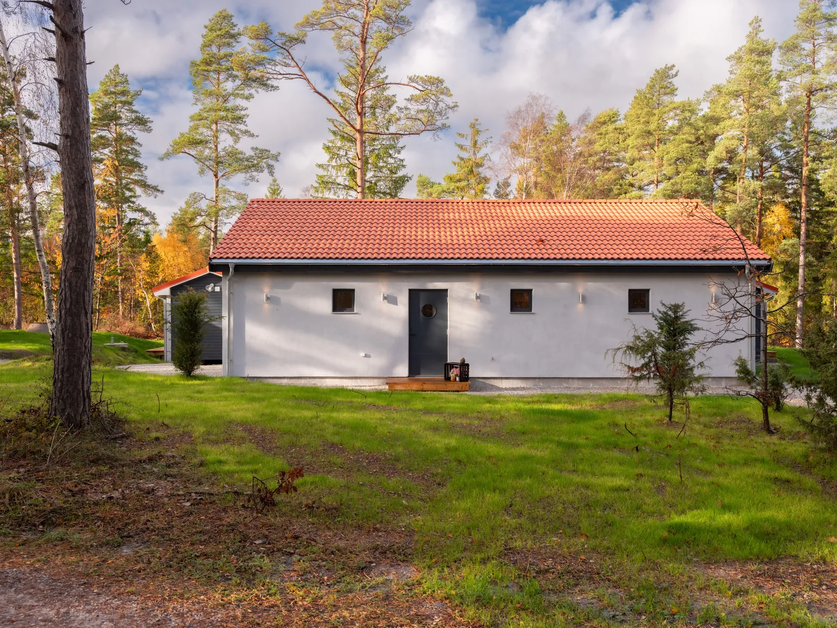 Fritidshus, Eksta Käbbe 653B, Eksta, Gotland