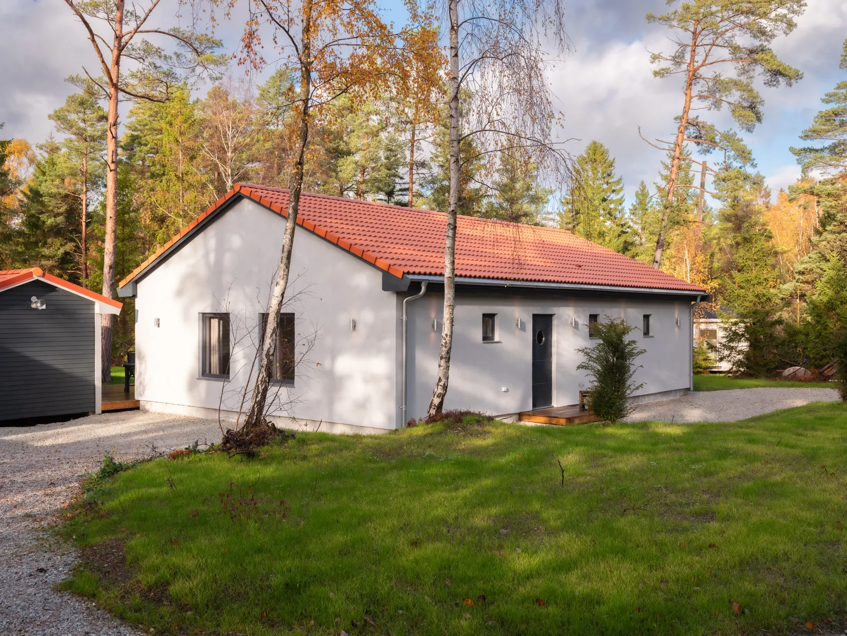 Fritidshus, Eksta Käbbe 653B, Eksta, Gotland