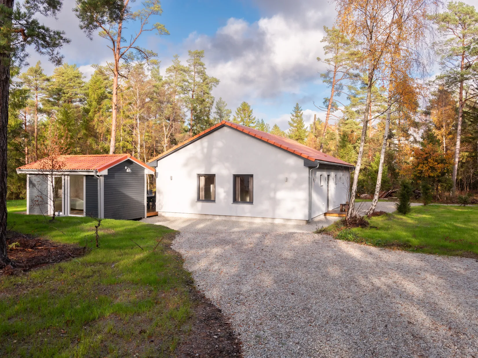 Fritidshus, Eksta Käbbe 653B, Eksta, Gotland