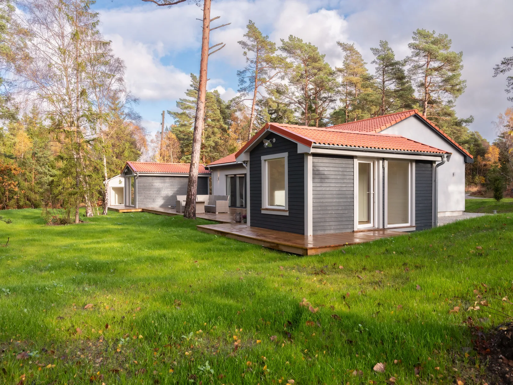 Fritidshus, Eksta Käbbe 653B, Eksta, Gotland