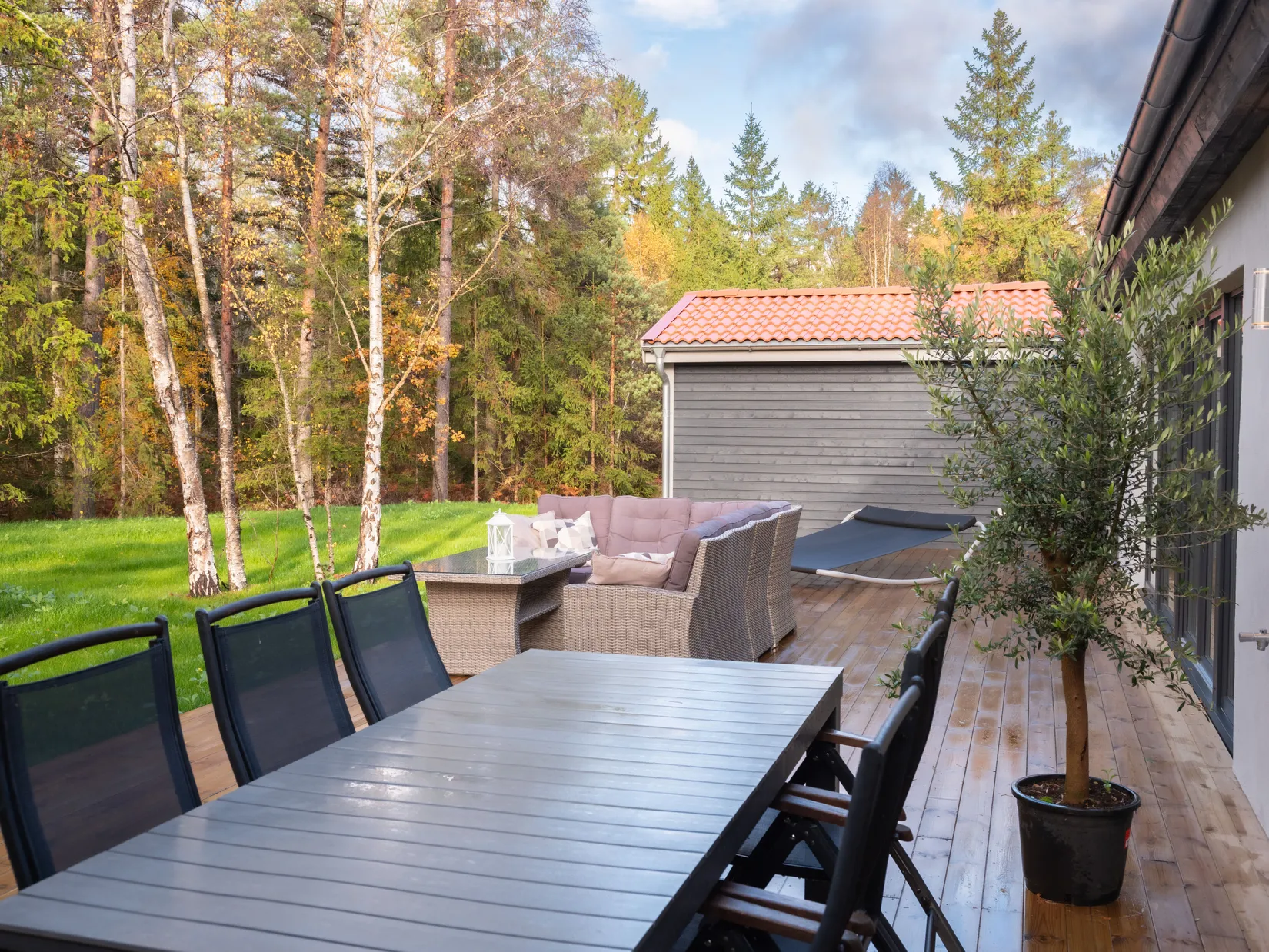 Fritidshus, Eksta Käbbe 653B, Eksta, Gotland