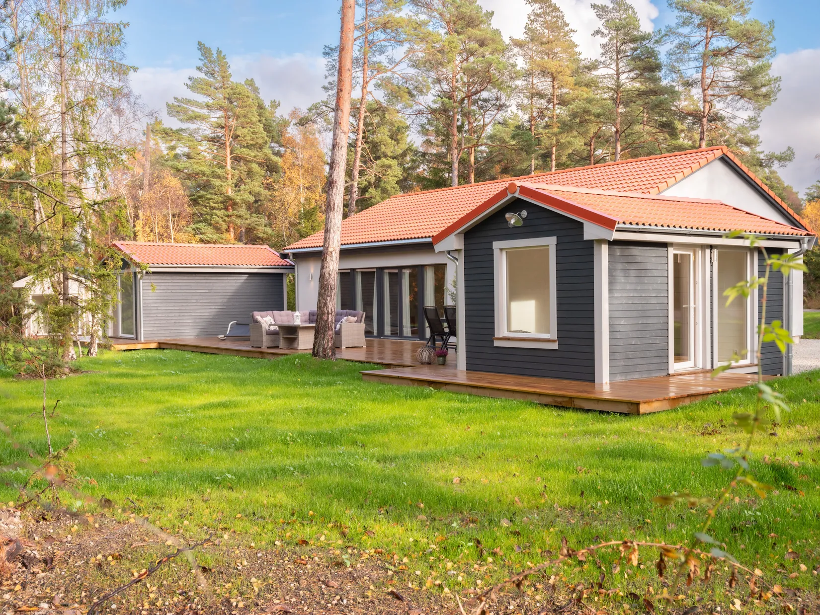 Fritidshus, Eksta Käbbe 653B, Eksta, Gotland