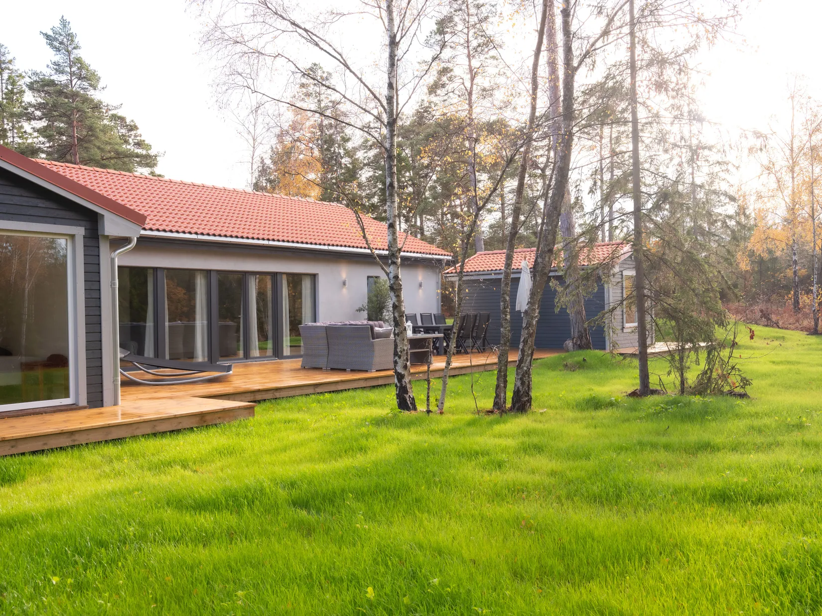 Fritidshus, Eksta Käbbe 653B, Eksta, Gotland