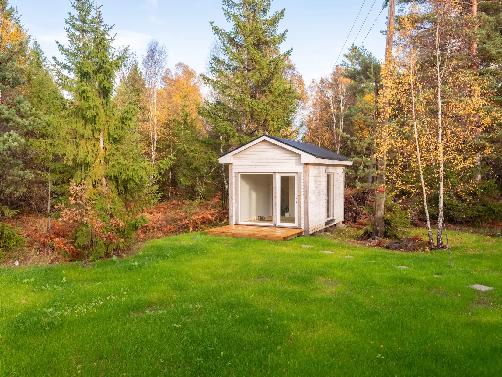 Fritidshus, Eksta Käbbe 653B, Eksta, Gotland