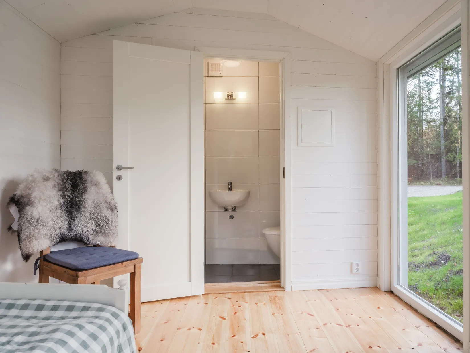 Fritidshus, Eksta Käbbe 653B, Eksta, Gotland