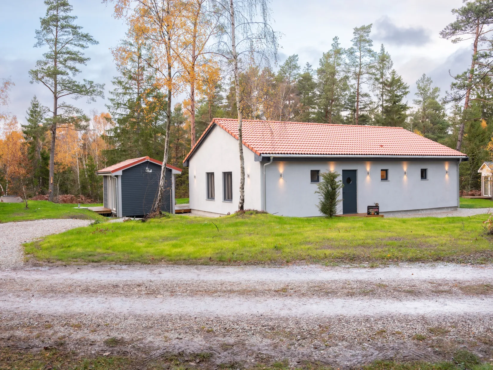 Fritidshus, Eksta Käbbe 653B, Eksta, Gotland