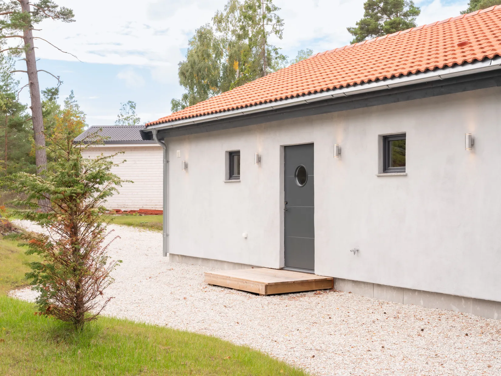 Fritidshus, Eksta Käbbe 653B, Eksta, Gotland