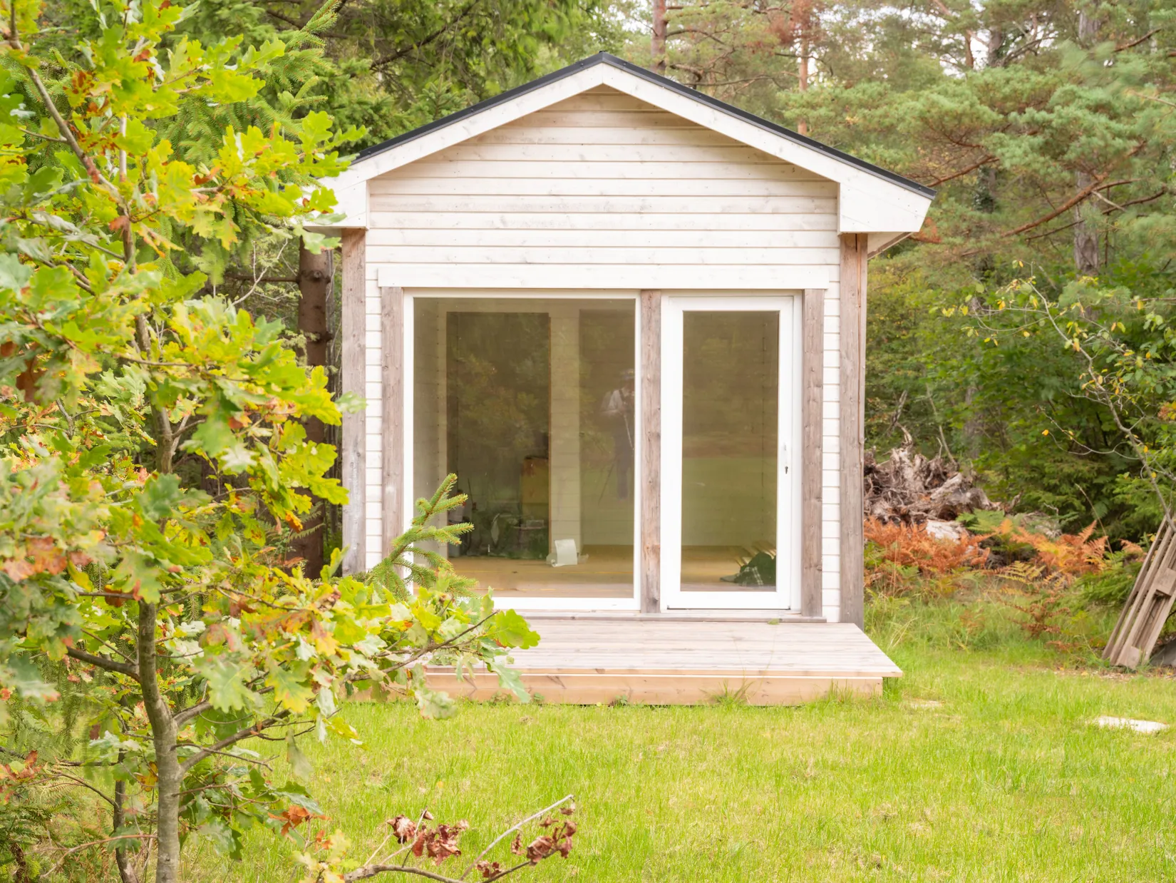 Fritidshus, Eksta Käbbe 653B, Eksta, Gotland