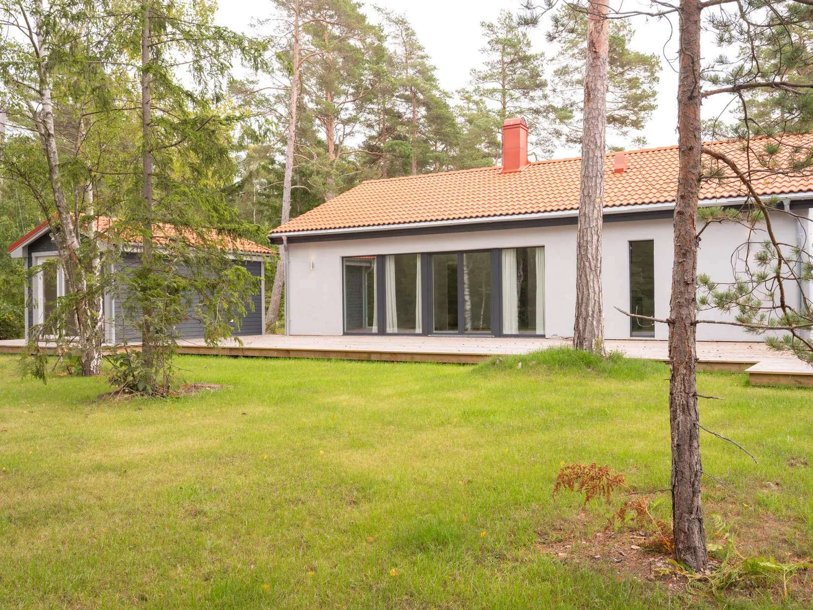 Fritidshus, Eksta Käbbe 653B, Eksta, Gotland