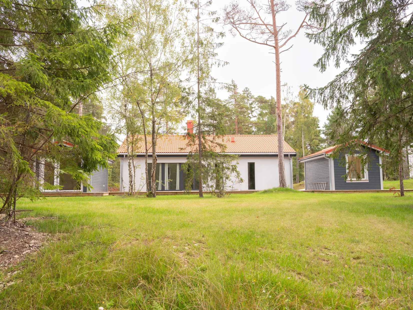 Fritidshus, Eksta Käbbe 653B, Eksta, Gotland