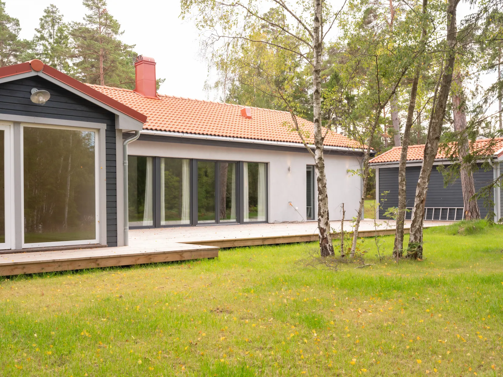 Fritidshus, Eksta Käbbe 653B, Eksta, Gotland