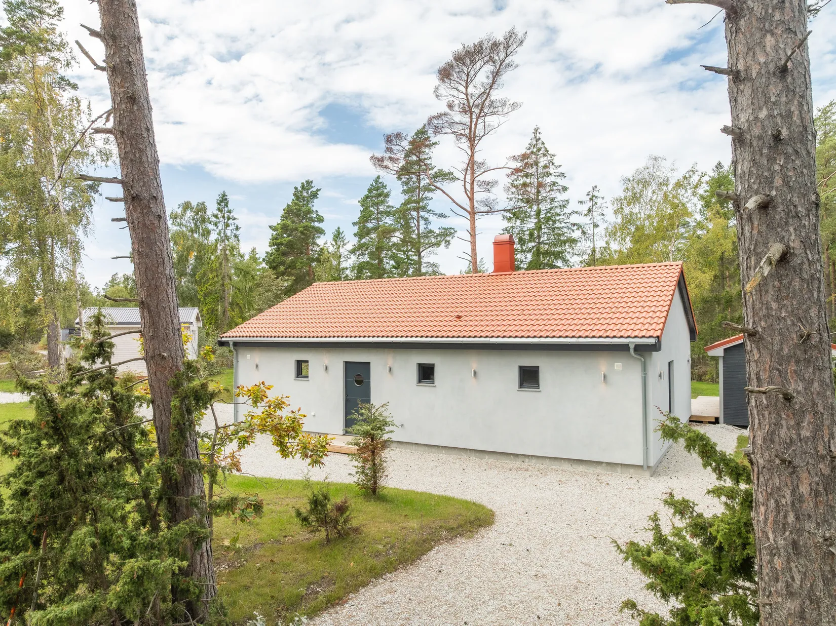 Fritidshus, Eksta Käbbe 653B, Eksta, Gotland