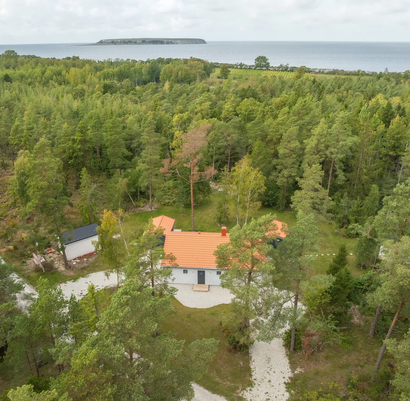 Fritidshus, Eksta Käbbe 653B, Eksta, Gotland