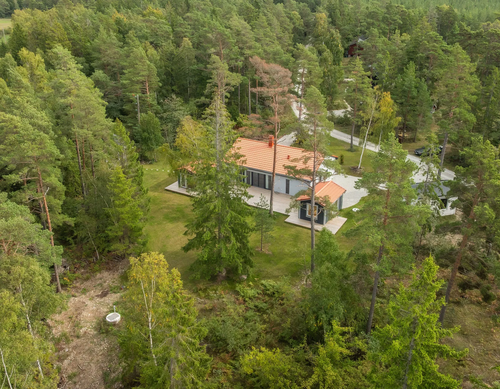 Fritidshus, Eksta Käbbe 653B, Eksta, Gotland