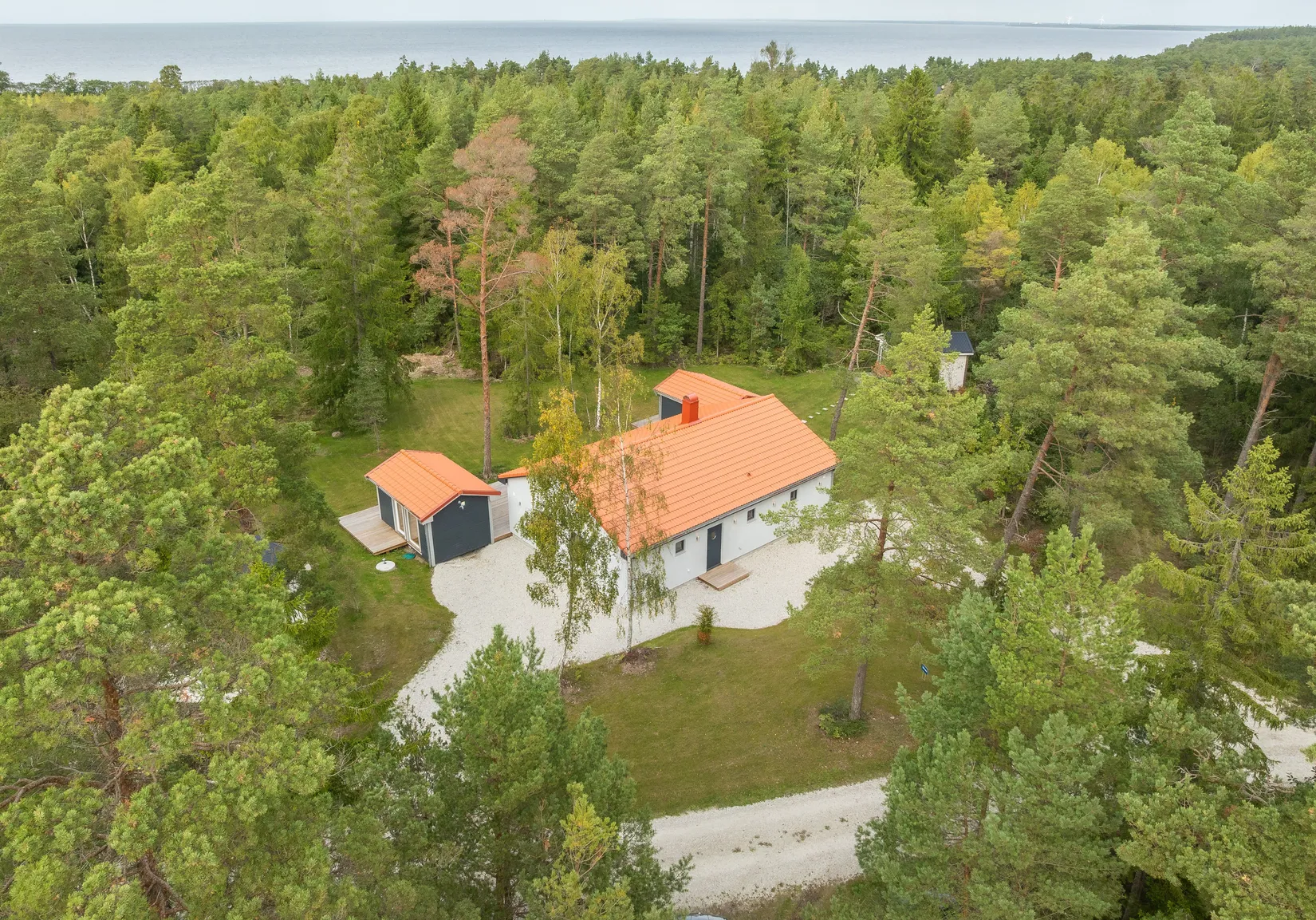 Fritidshus, Eksta Käbbe 653B, Eksta, Gotland