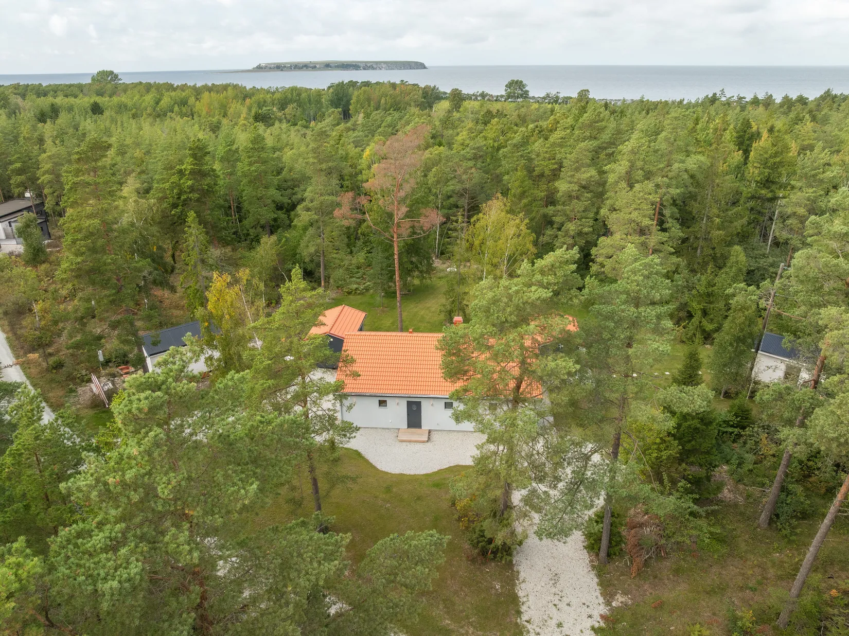 Fritidshus, Eksta Käbbe 653B, Eksta, Gotland