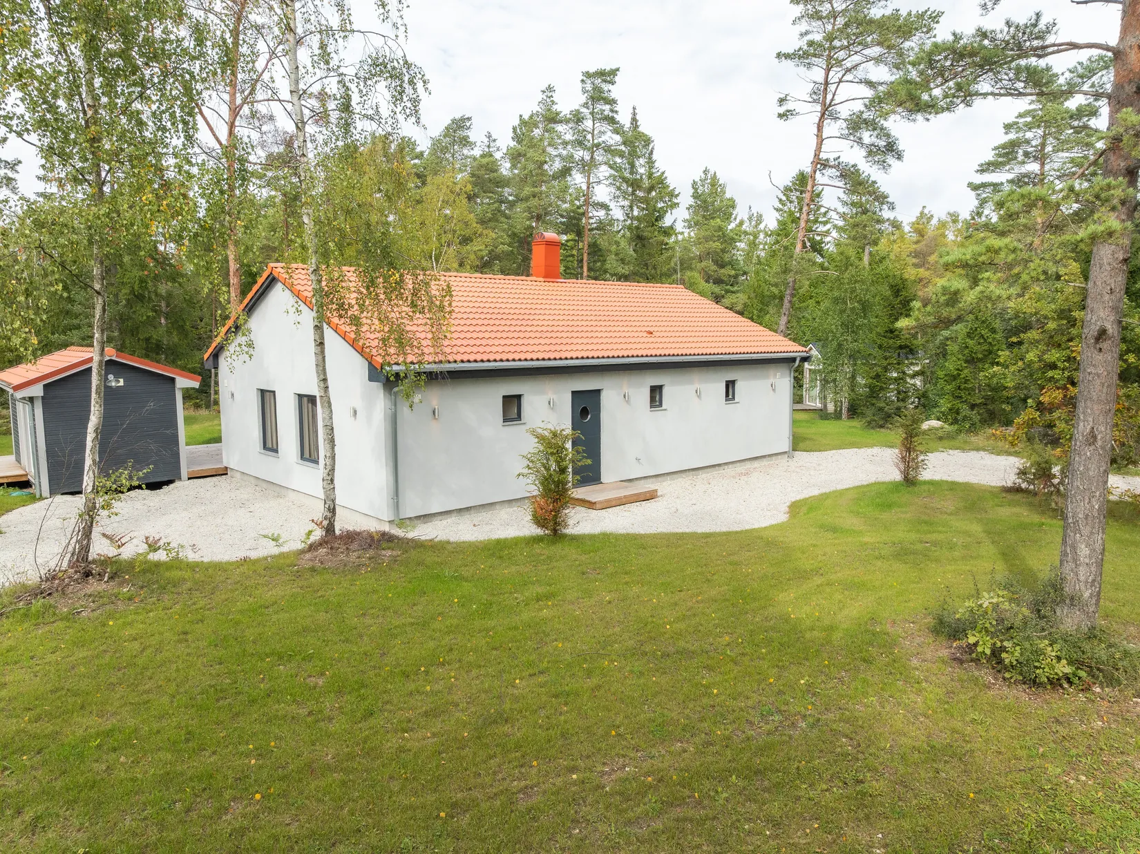 Fritidshus, Eksta Käbbe 653B, Eksta, Gotland