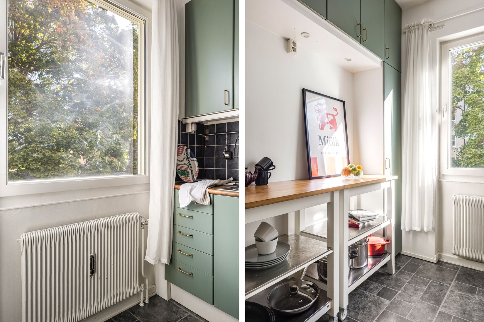 Bostadsrätt, Sågverksgatan 104, Enskede - Stureby, Stockholm