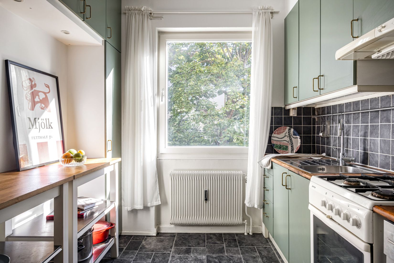 Bostadsrätt, Sågverksgatan 104, Enskede - Stureby, Stockholm