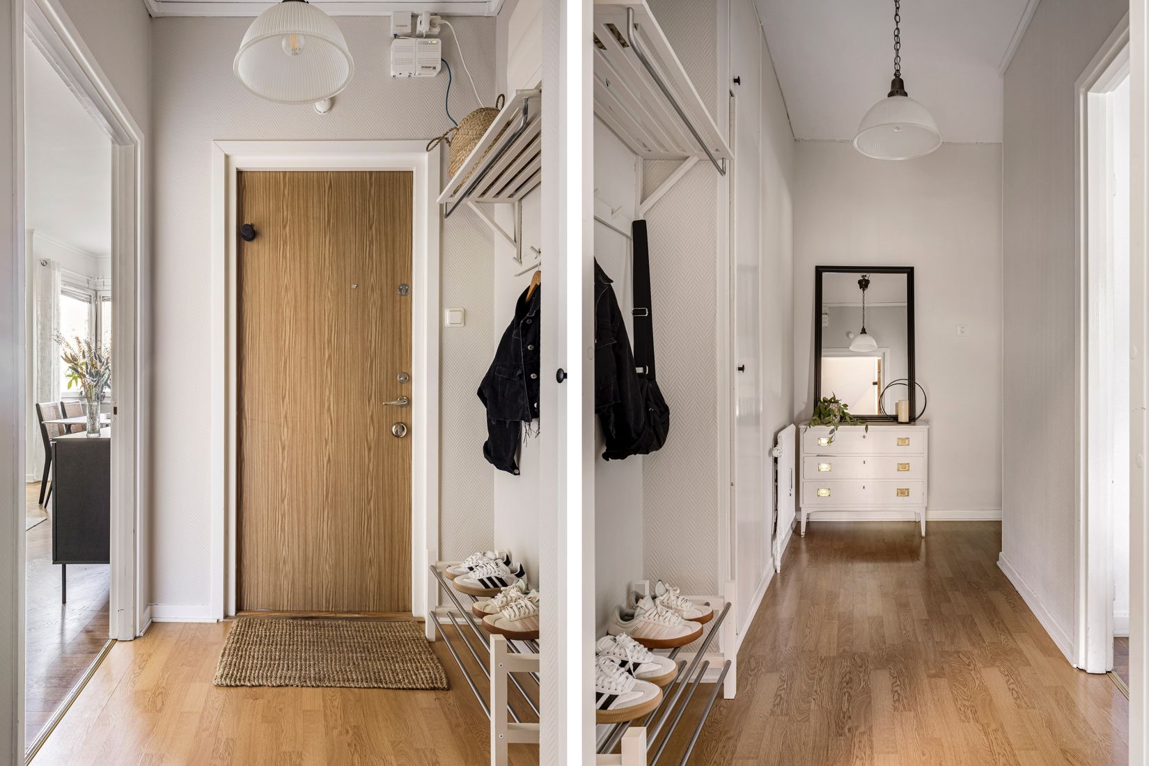 Bostadsrätt, Sågverksgatan 104, Enskede - Stureby, Stockholm