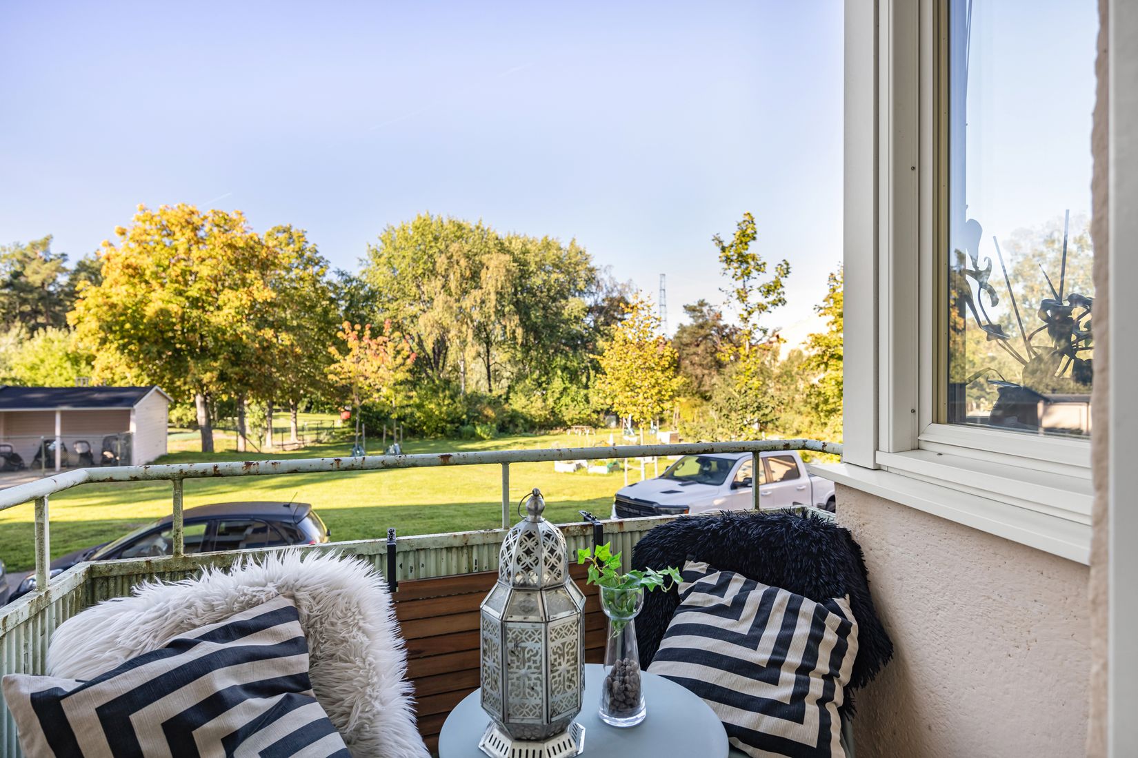 Bostadsrätt, Sågverksgatan 104, Enskede - Stureby, Stockholm