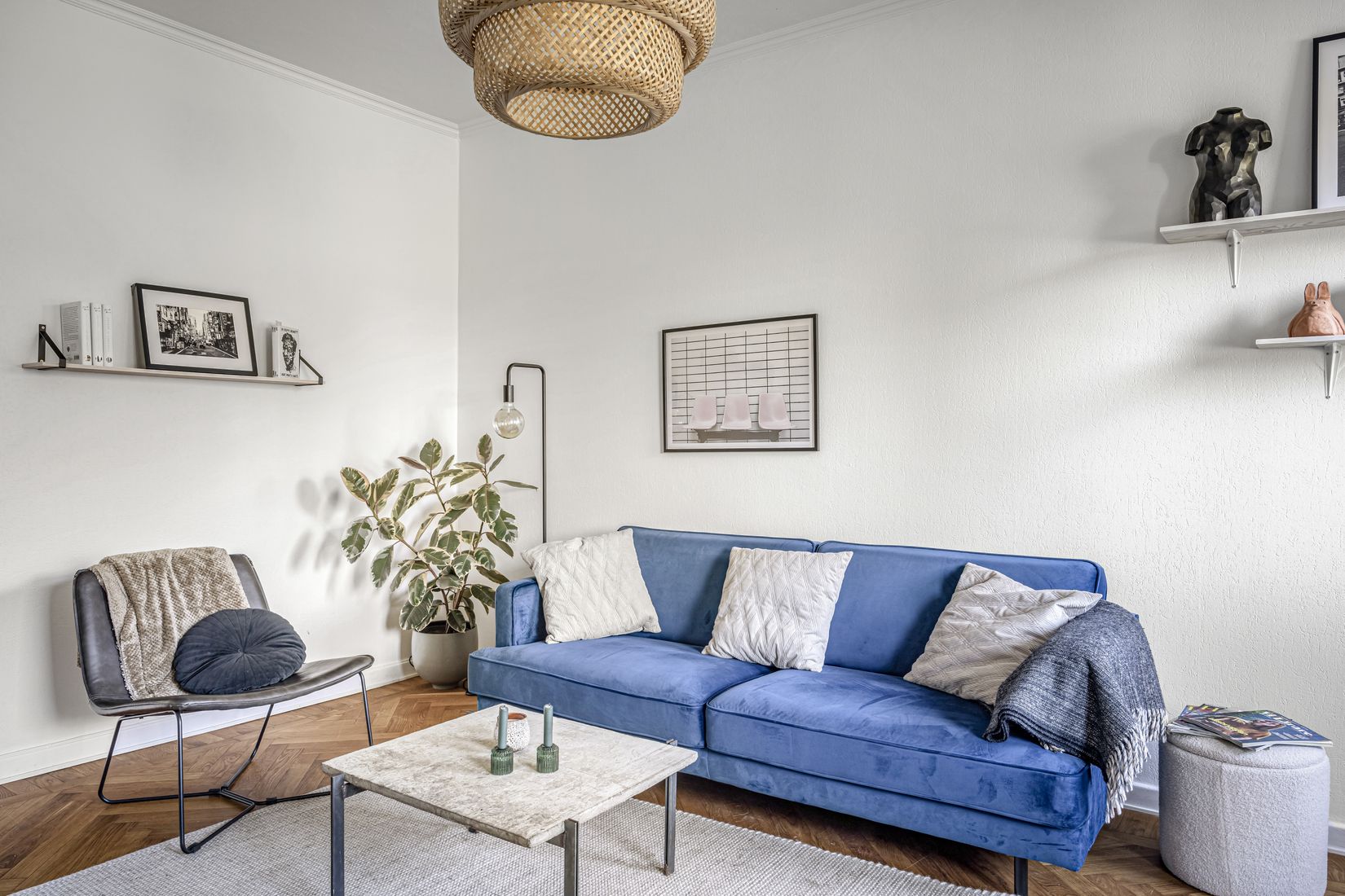 Bostadsrätt, Sågverksgatan 104, Enskede - Stureby, Stockholm