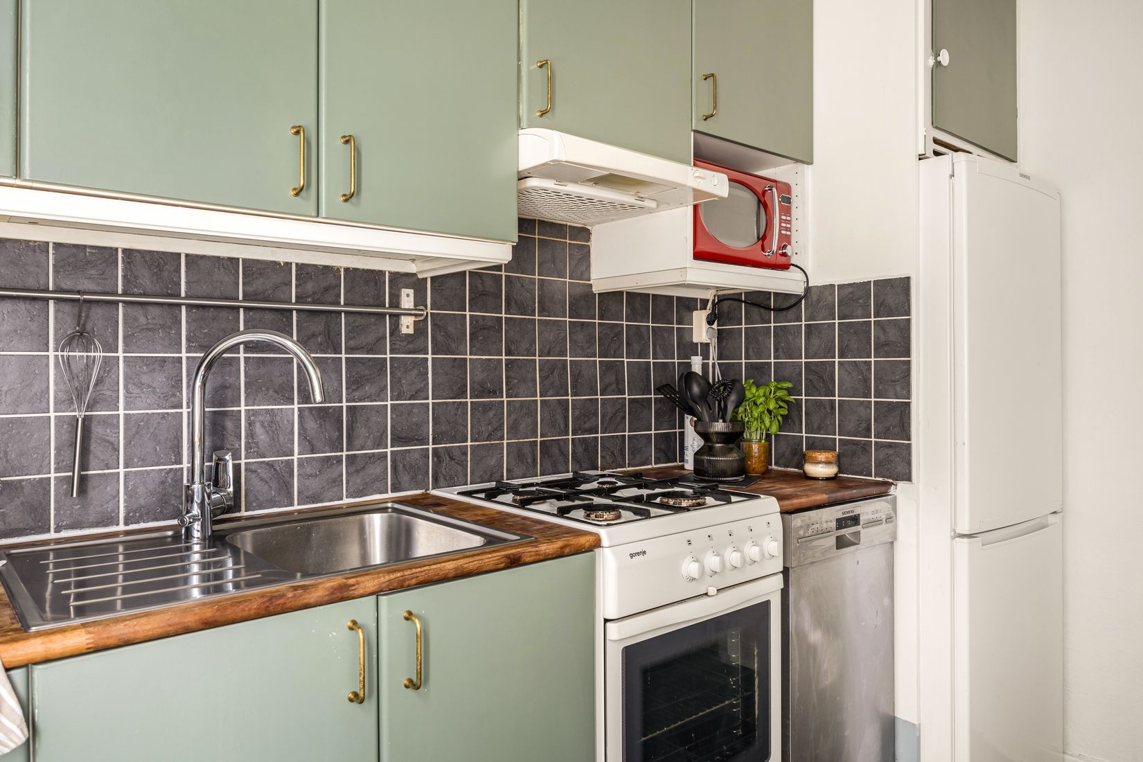 Bostadsrätt, Sågverksgatan 104, Enskede - Stureby, Stockholm