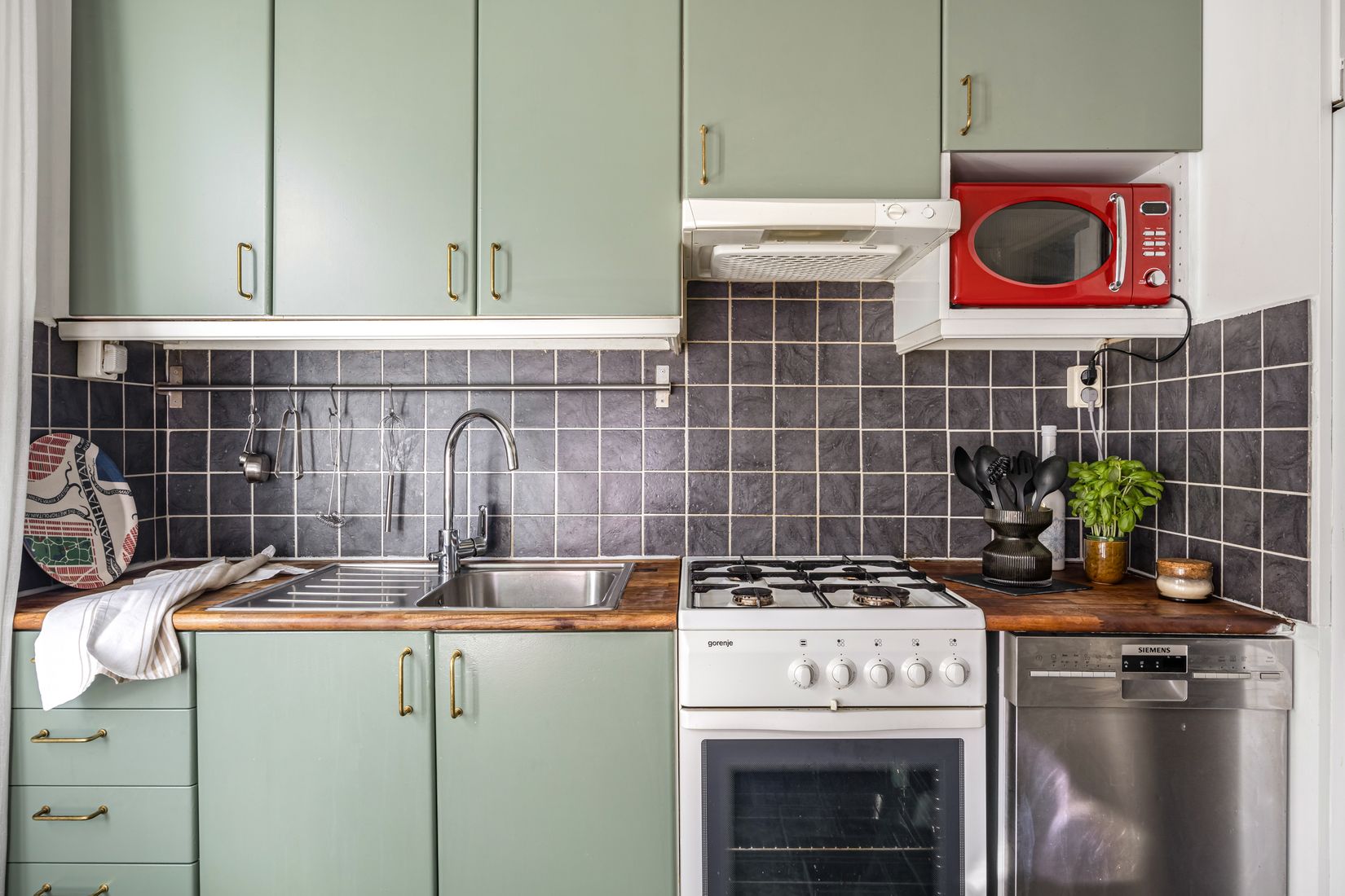 Bostadsrätt, Sågverksgatan 104, Enskede - Stureby, Stockholm