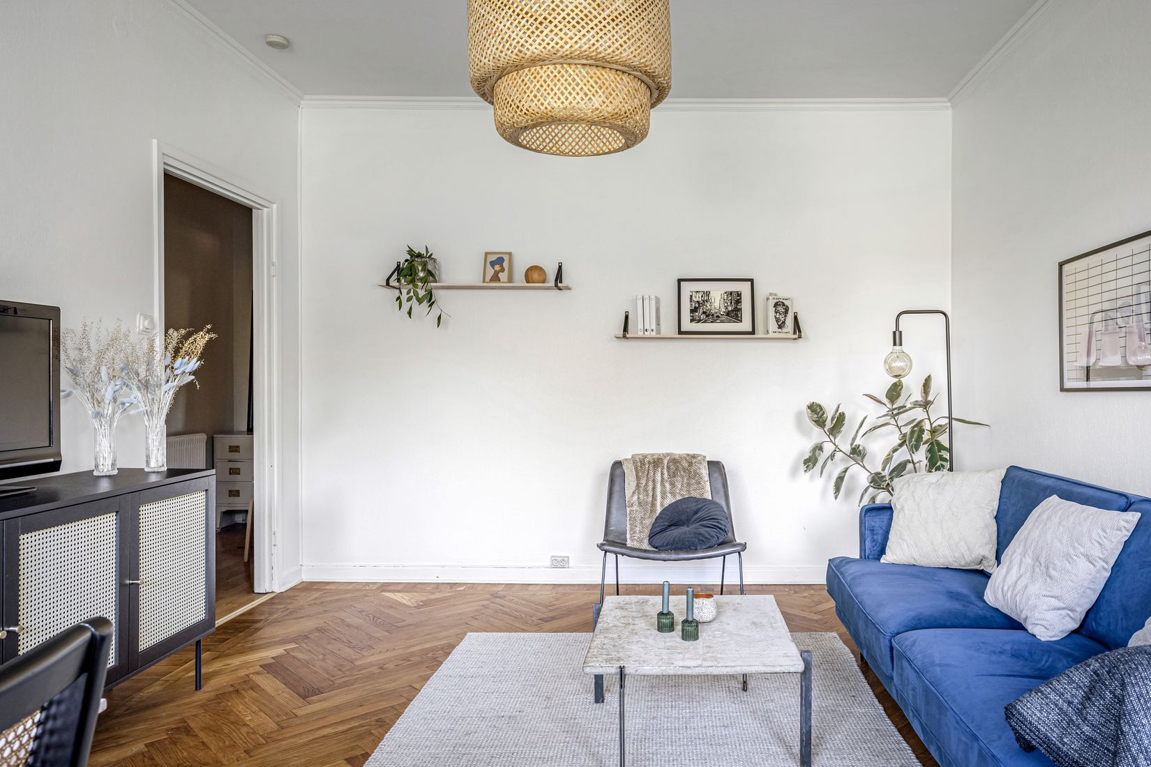 Bostadsrätt, Sågverksgatan 104, Enskede - Stureby, Stockholm